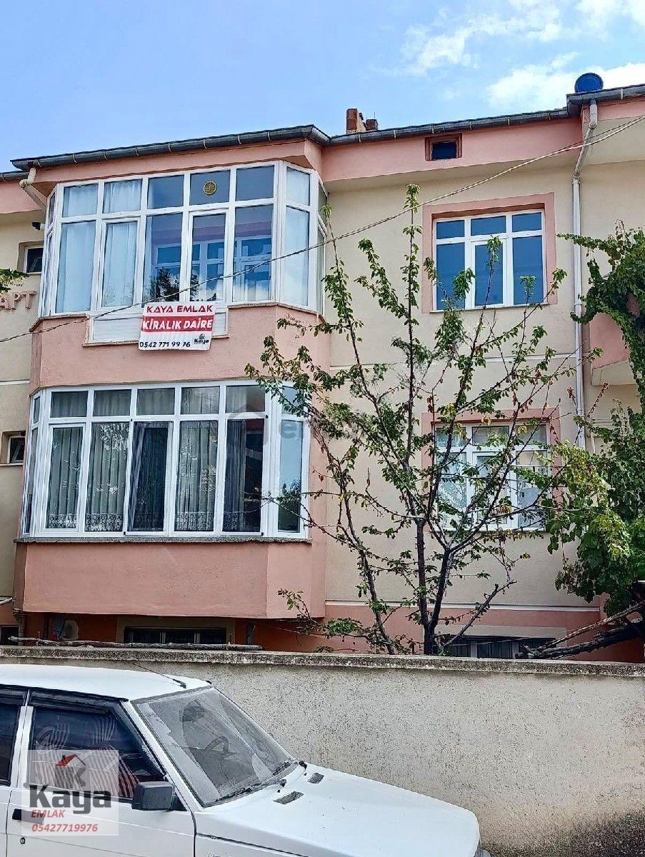 Kaya Emlaktan Kiralik 3+1 Daire