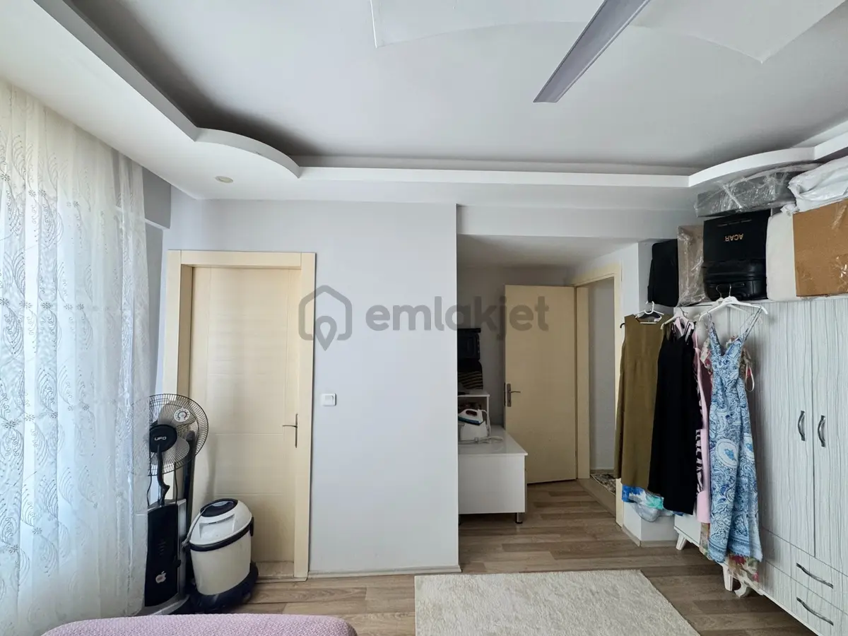 İbni Melek Mahallesi'nde 4+1 Satılık Daire - 19