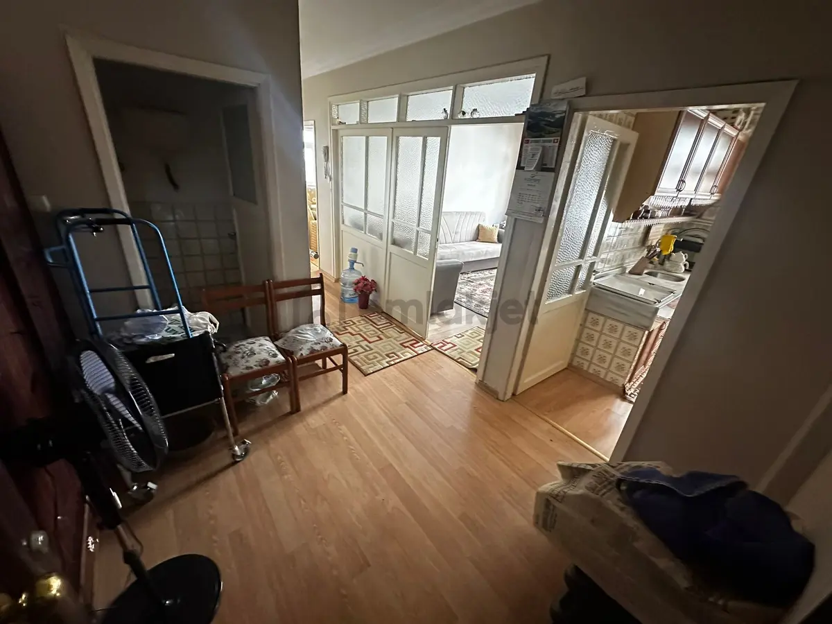 Şeref Emlak Karlıtepe Satılık Daire 4,550,000 Tl - 11