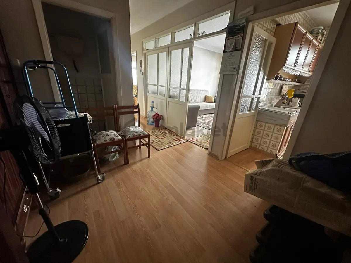 Şeref Emlak Karlıtepe Satılık Daire 4,550,000 Tl - 18