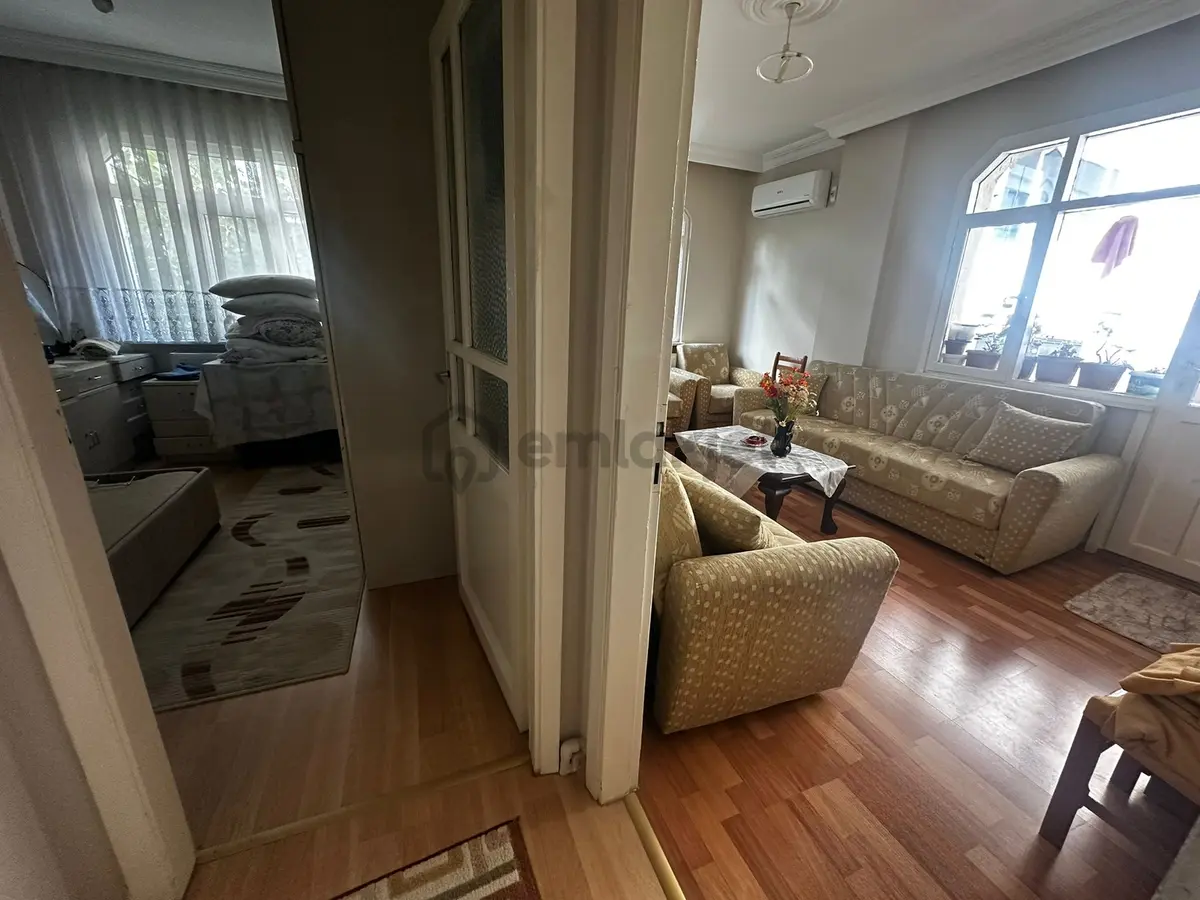 Şeref Emlak Karlıtepe Satılık Daire 4,550,000 Tl - 10