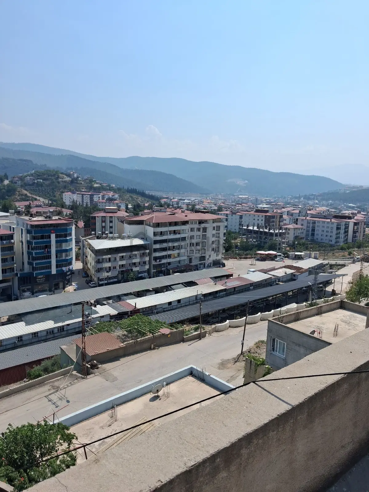 Büyük Bahçeli İki Katlı - 5