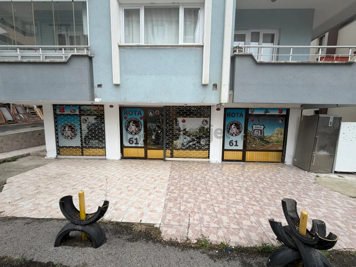 2nolu Beşirlide Kiralıkdükkan - 3