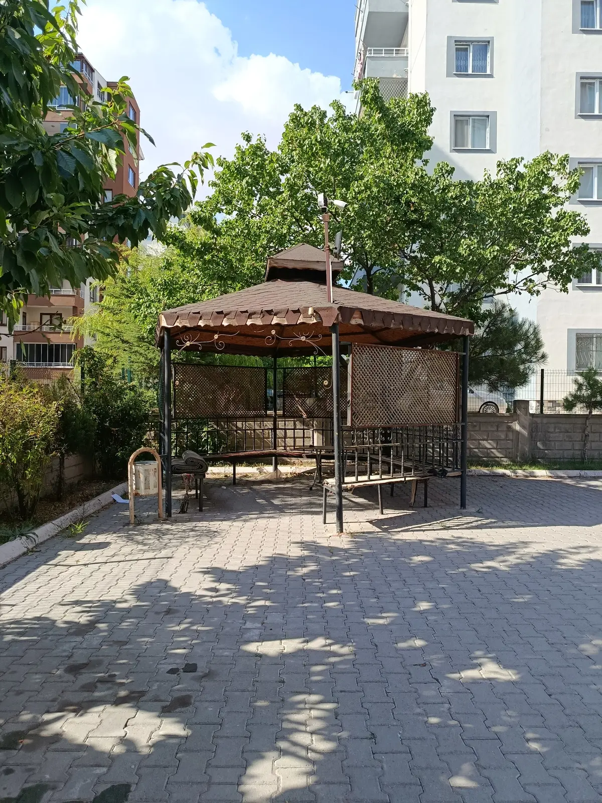 Erkilette 3+1 Satılık Daire - 24