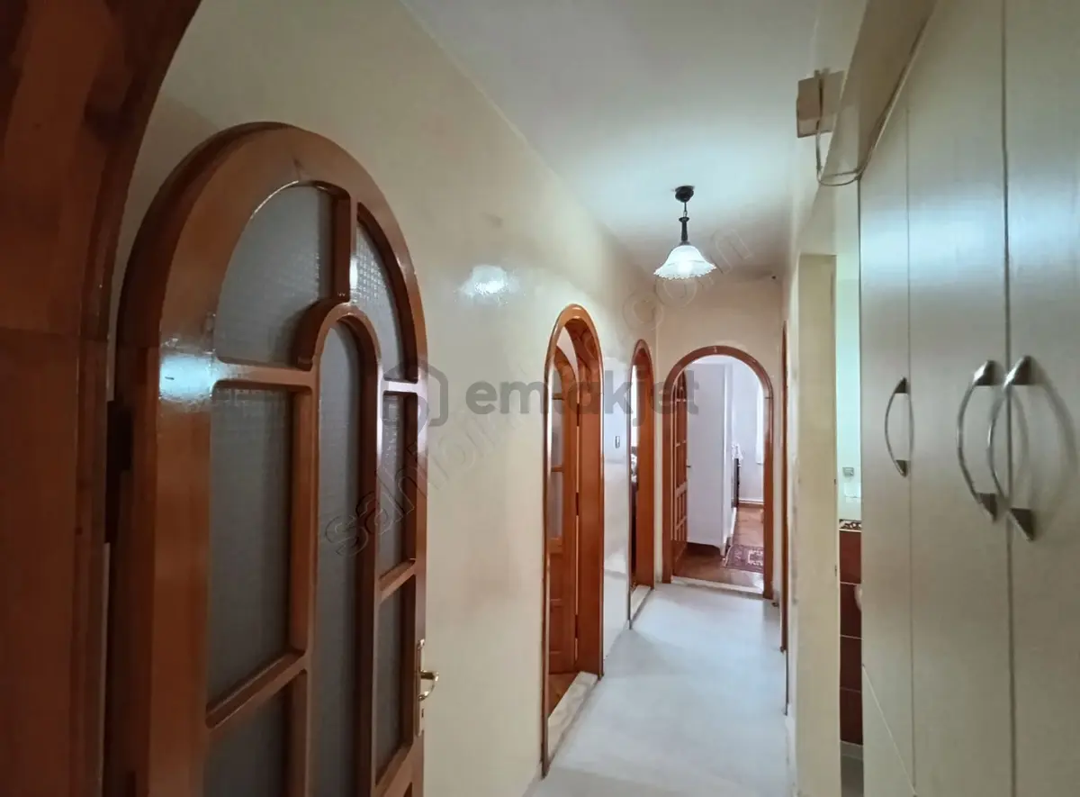 Sarıgüllukde Bireysel Garajlı Satılık Daire - 28