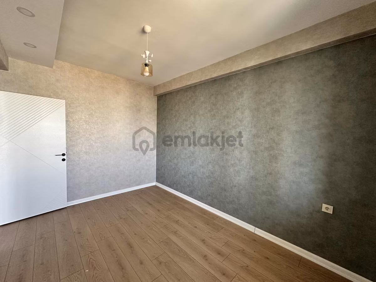 Yyeşilloft'tan Memura Özel Daire - 14