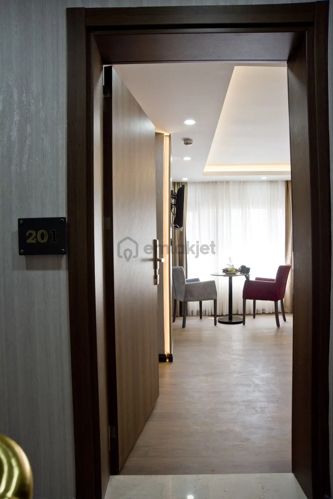 Zeytinburnu Gunluk Kıralık Daıreler - 2
