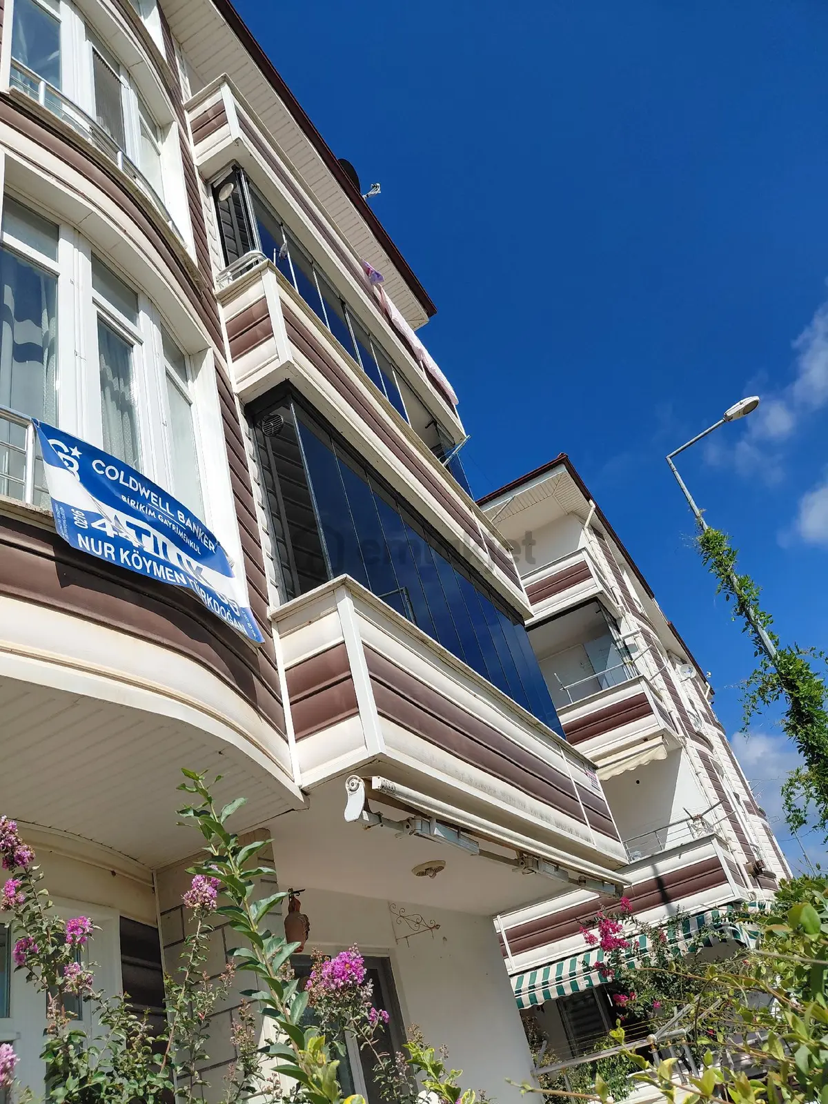 Karasu Havuzlu 2+1 Eşyalı Daire - 5