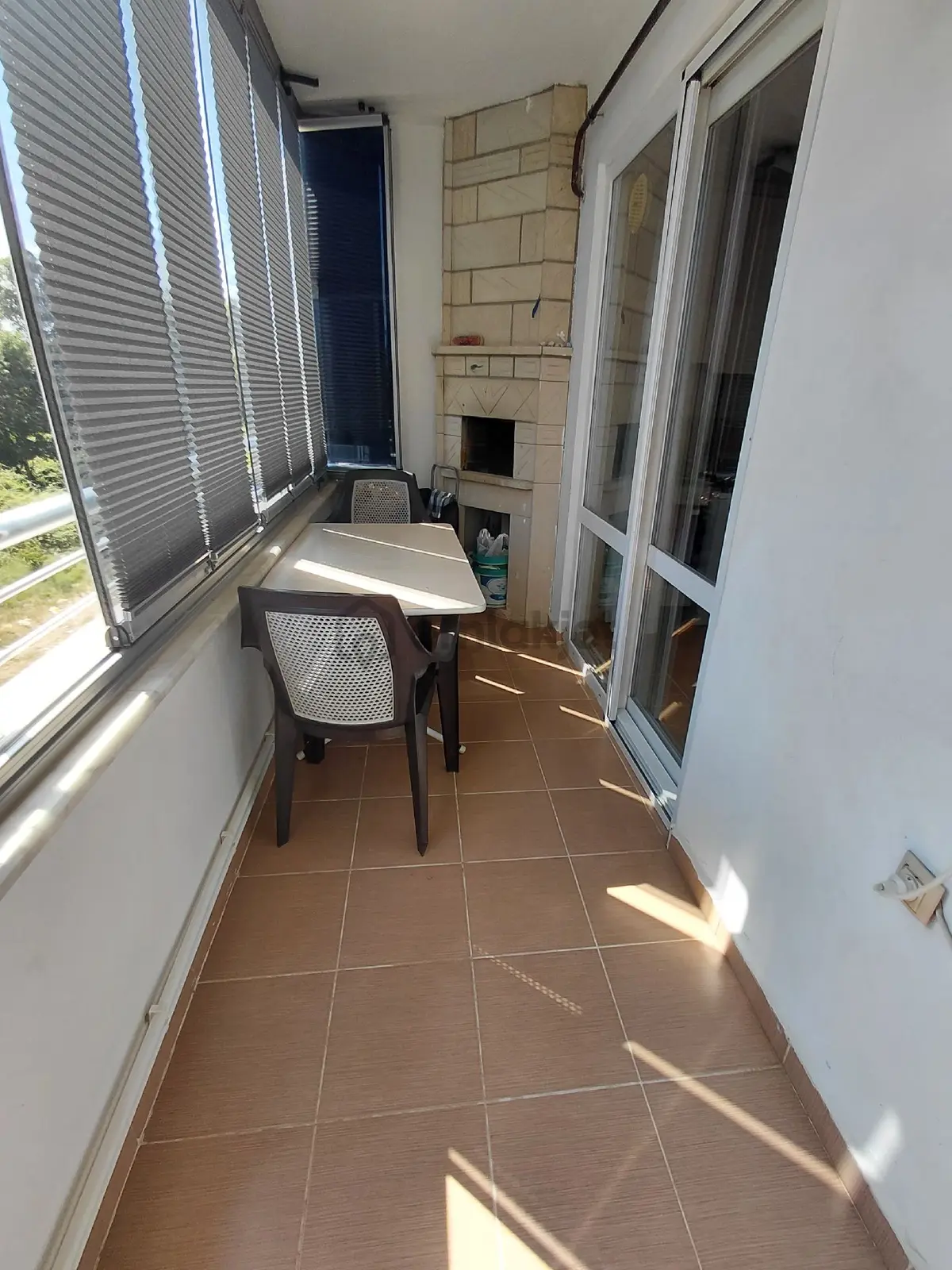 Karasu Havuzlu 2+1 Eşyalı Daire - 18