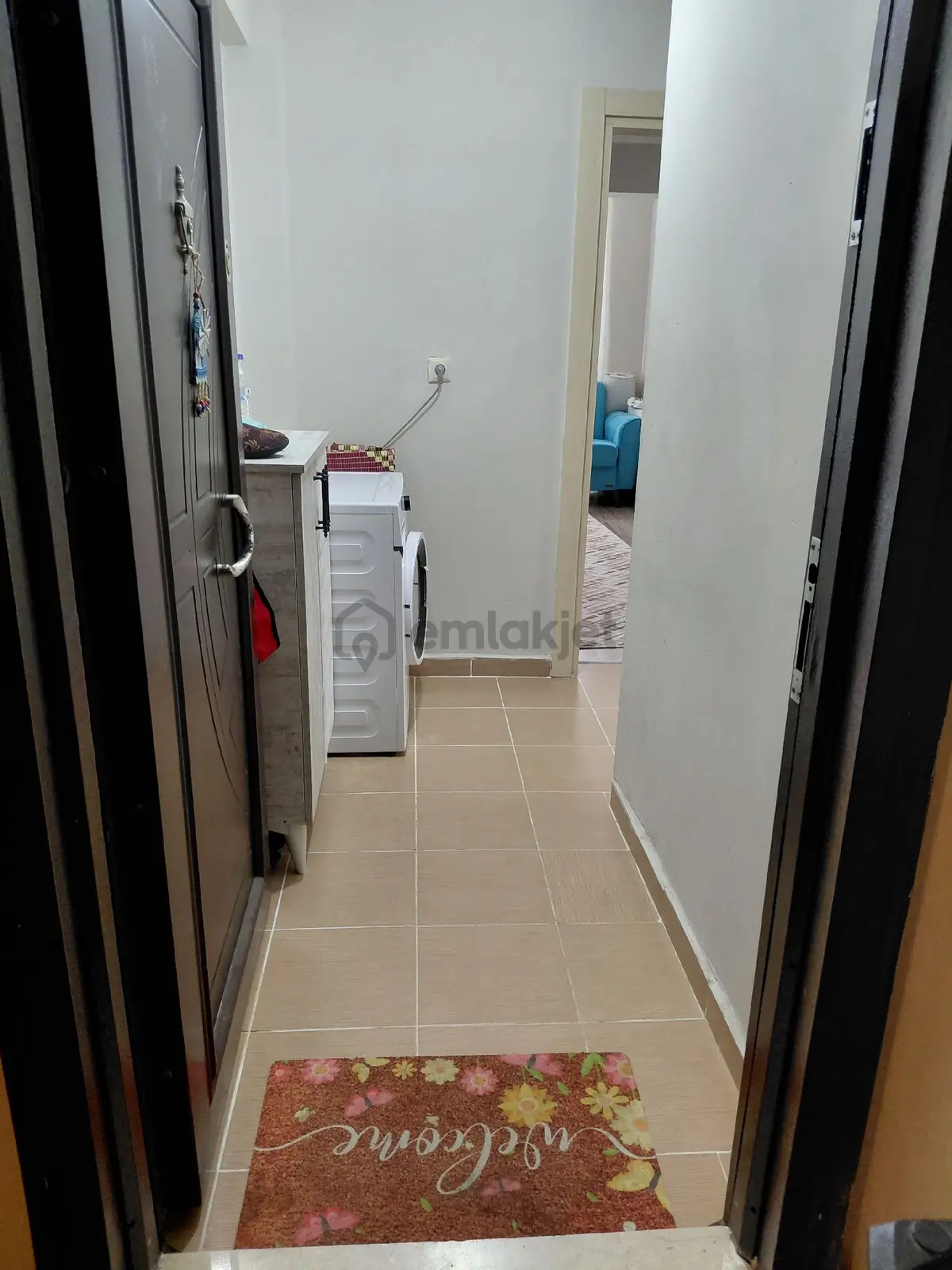 Karasu Havuzlu 2+1 Eşyalı Daire - 7