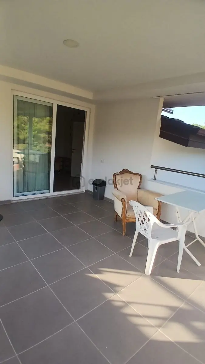 Kiralık Eşyalı Daire - 3