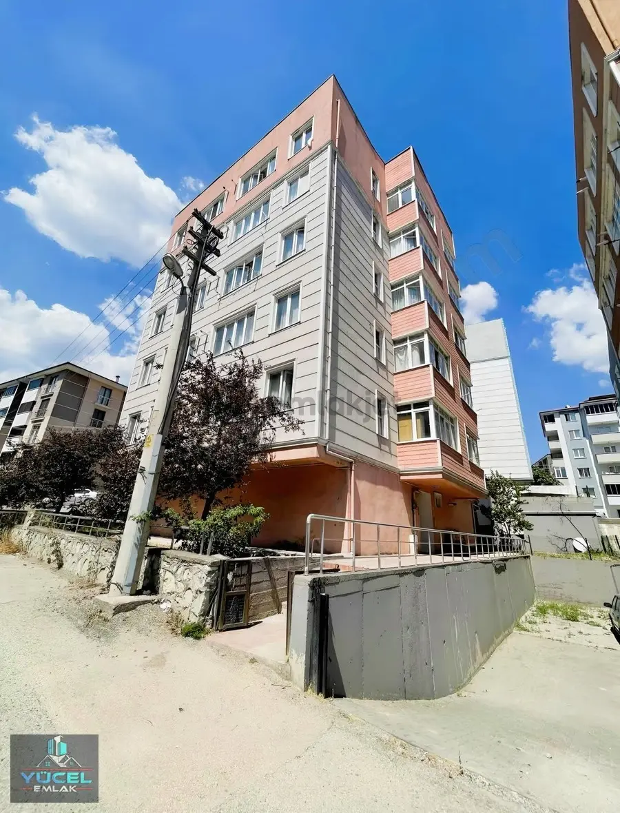 Satılık 2+0 Daire Beşbinevler Şahintepesi - 5