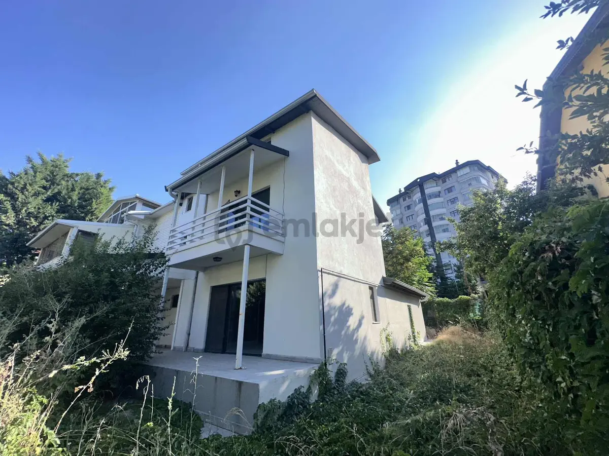 Yaşamkent İşköy Sitesinde Yenilenmiş Villa - 22