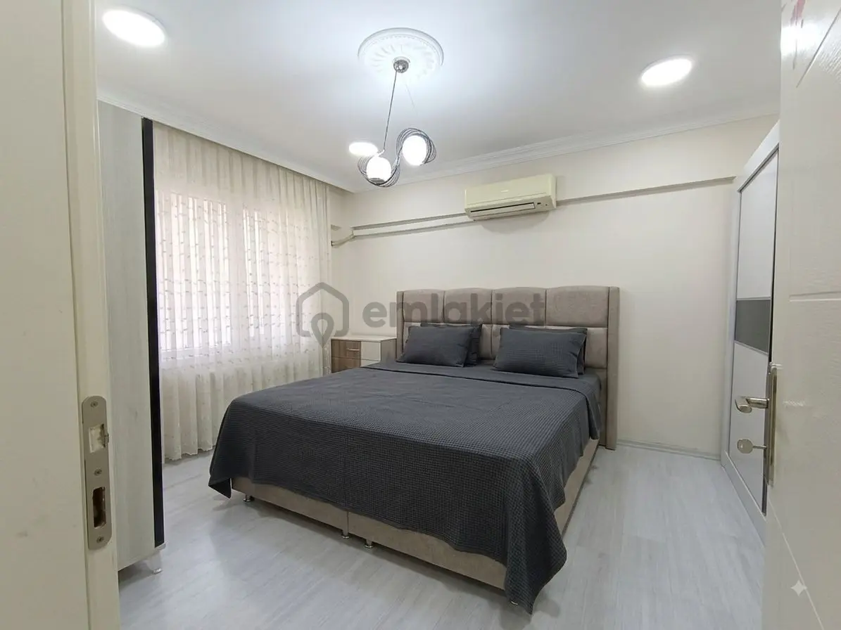 Nazilli Merkez Satılık Daire - 27