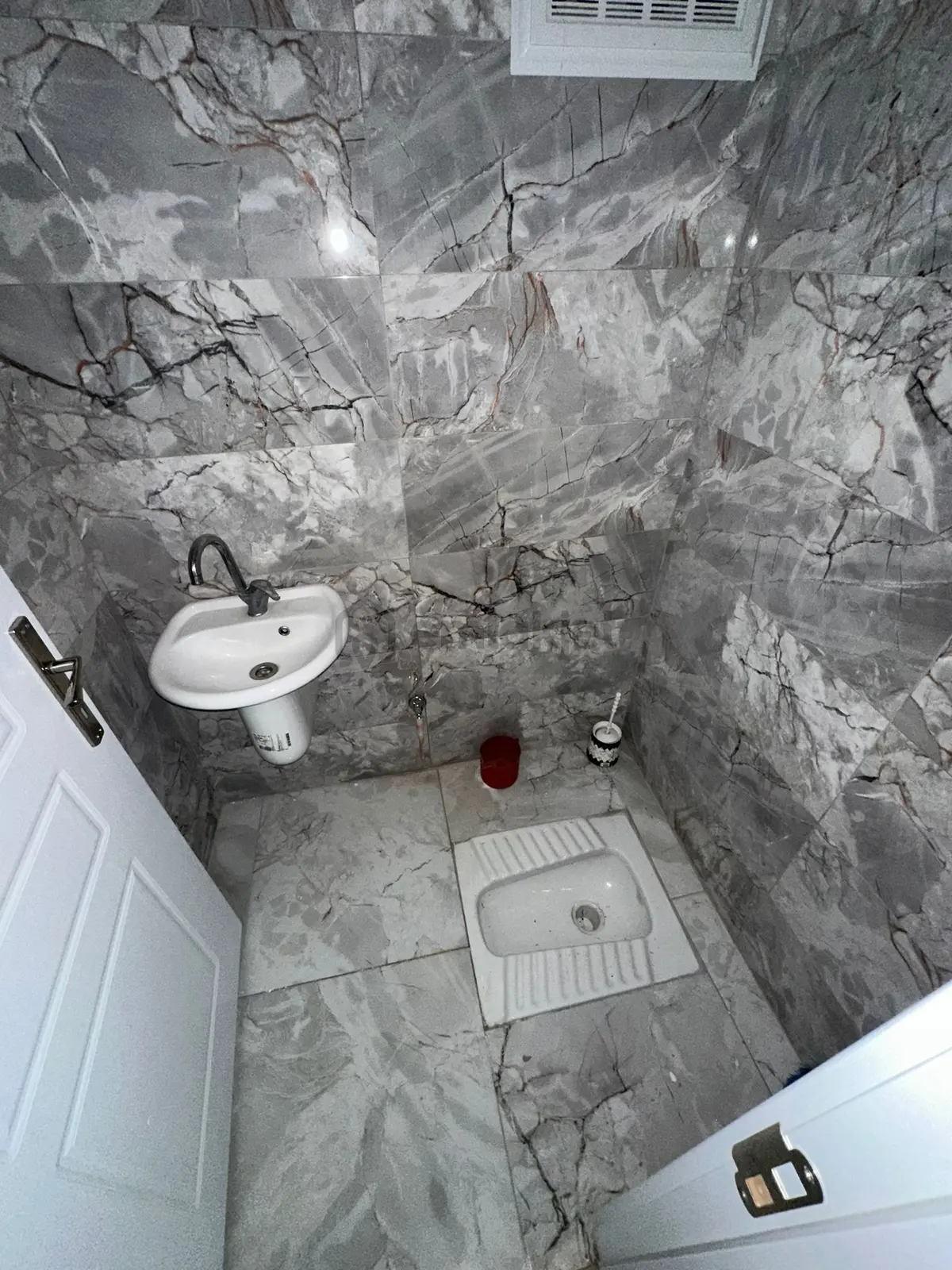 Vepaş'tan Vezirköprü Myo Yanı Kiralık 2+1 Daire 95 M² - 4