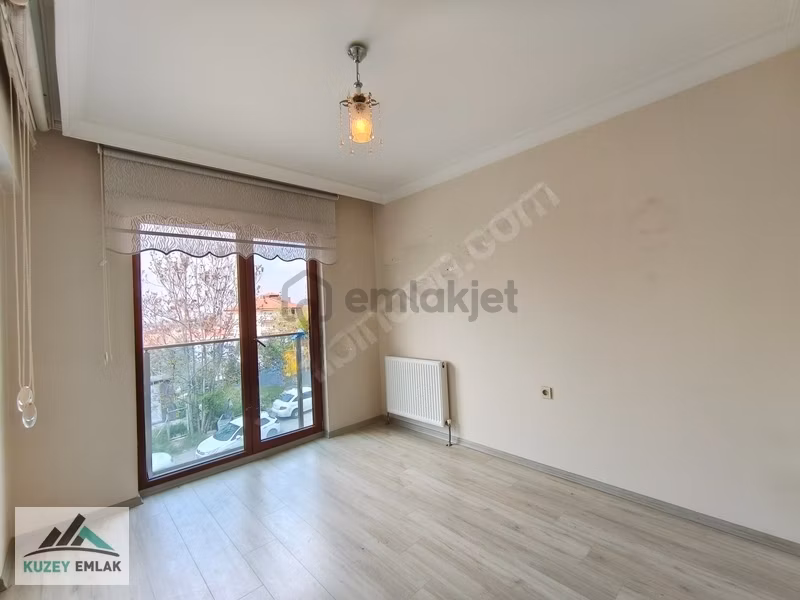 Güneşevlerin Merkezinde Geniş Süper Lüks 4+1 Daire - 17