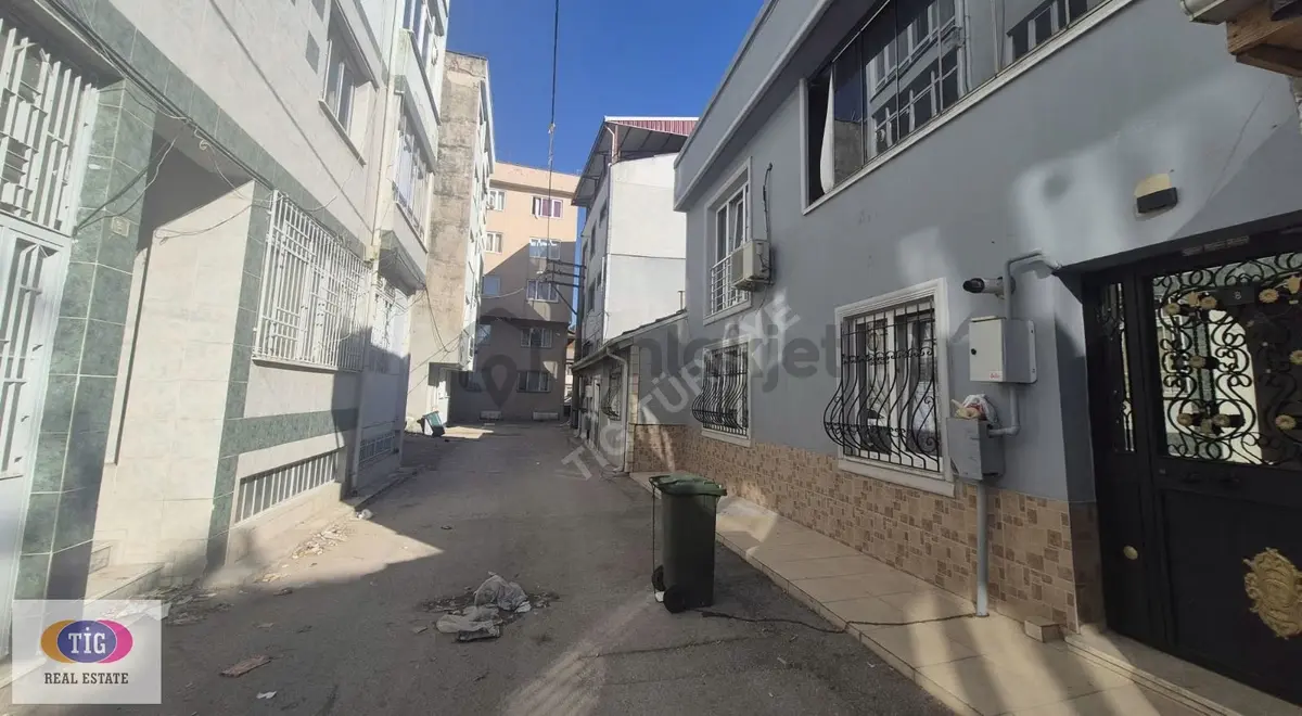 Şükraniye Satılık 2 Katlı Kat Mülkiyetli Müstakil Ev - 2