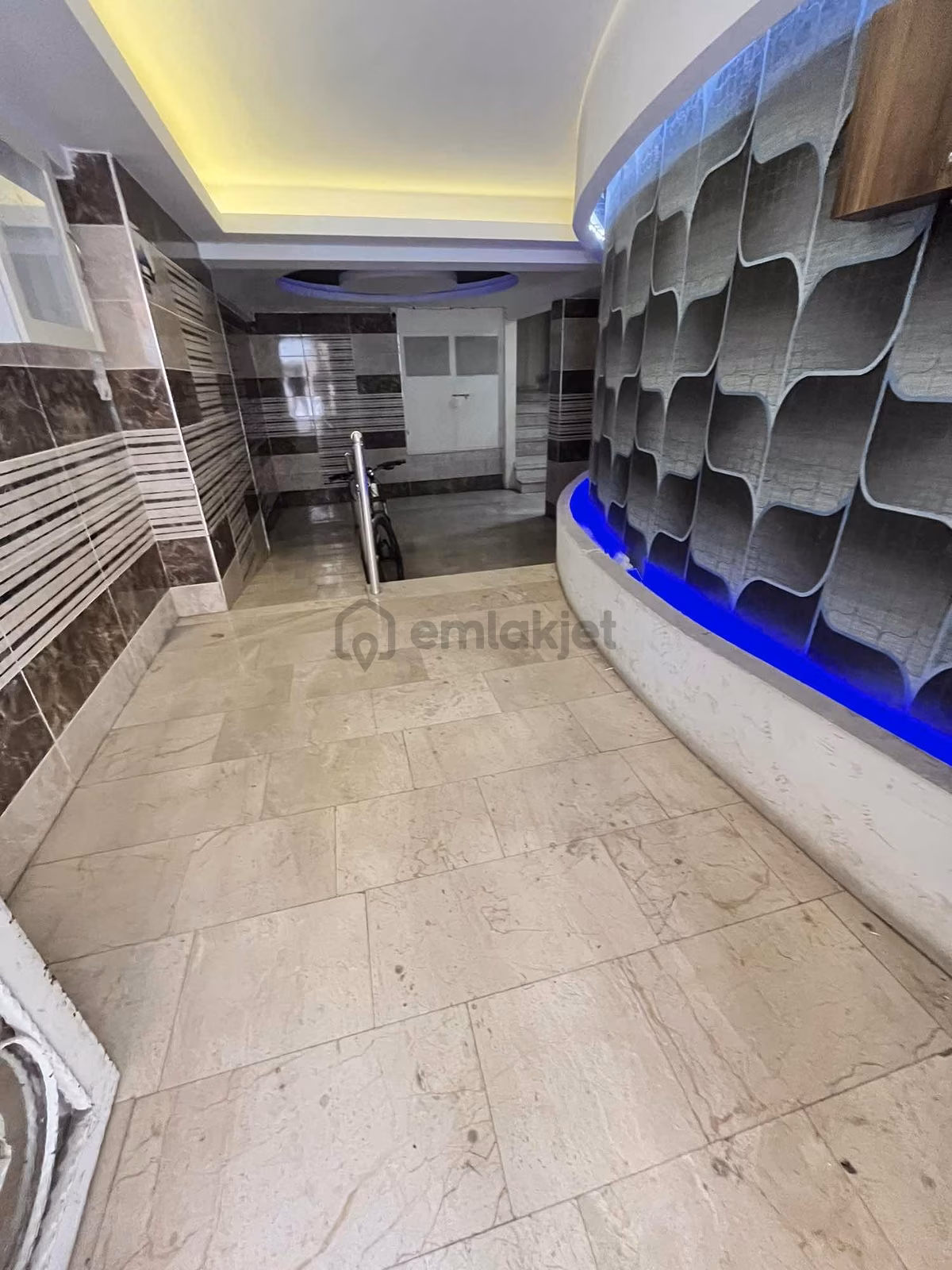 Dıalog Dağ/kurtuluş Mh 3+1 Full Bakımlı Dubleks Kombili Daire - 4