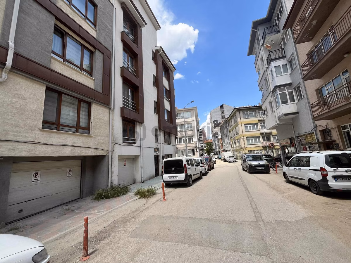 Dıalog Dağ/kurtuluş Mh 3+1 Full Bakımlı Dubleks Kombili Daire - 3