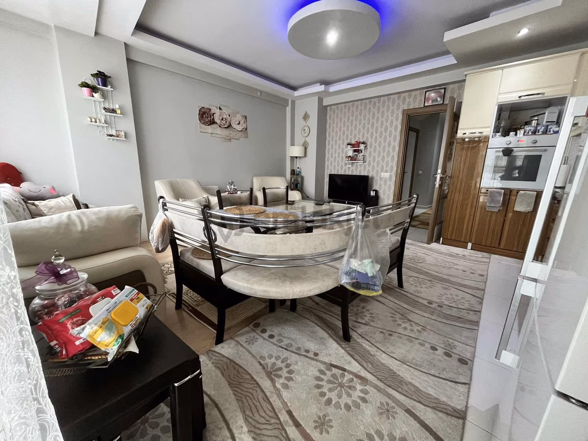Dıalog Dağ/kurtuluş Mh 3+1 Full Bakımlı Dubleks Kombili Daire - 11
