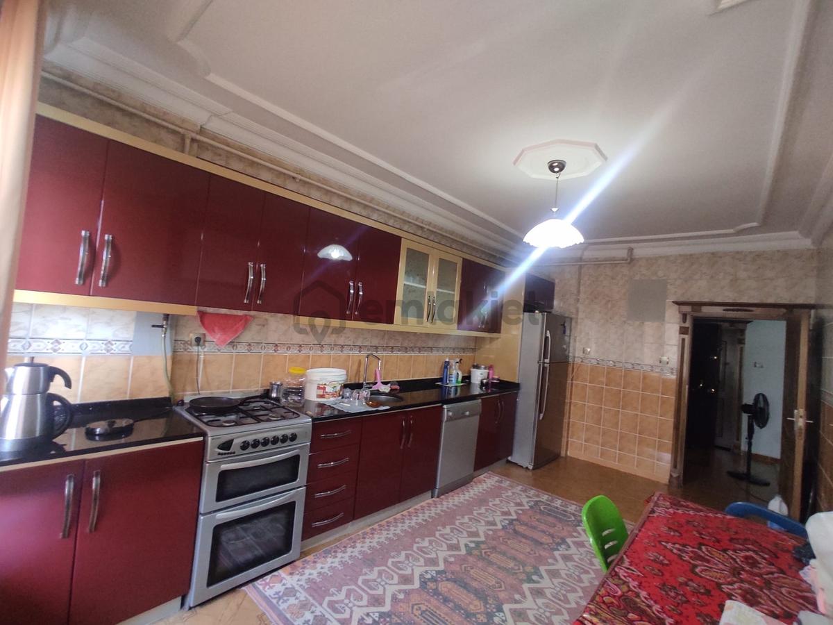 Baraj Emlak Tan 24 Mt Yol Üzeri Satılık Daire - 22