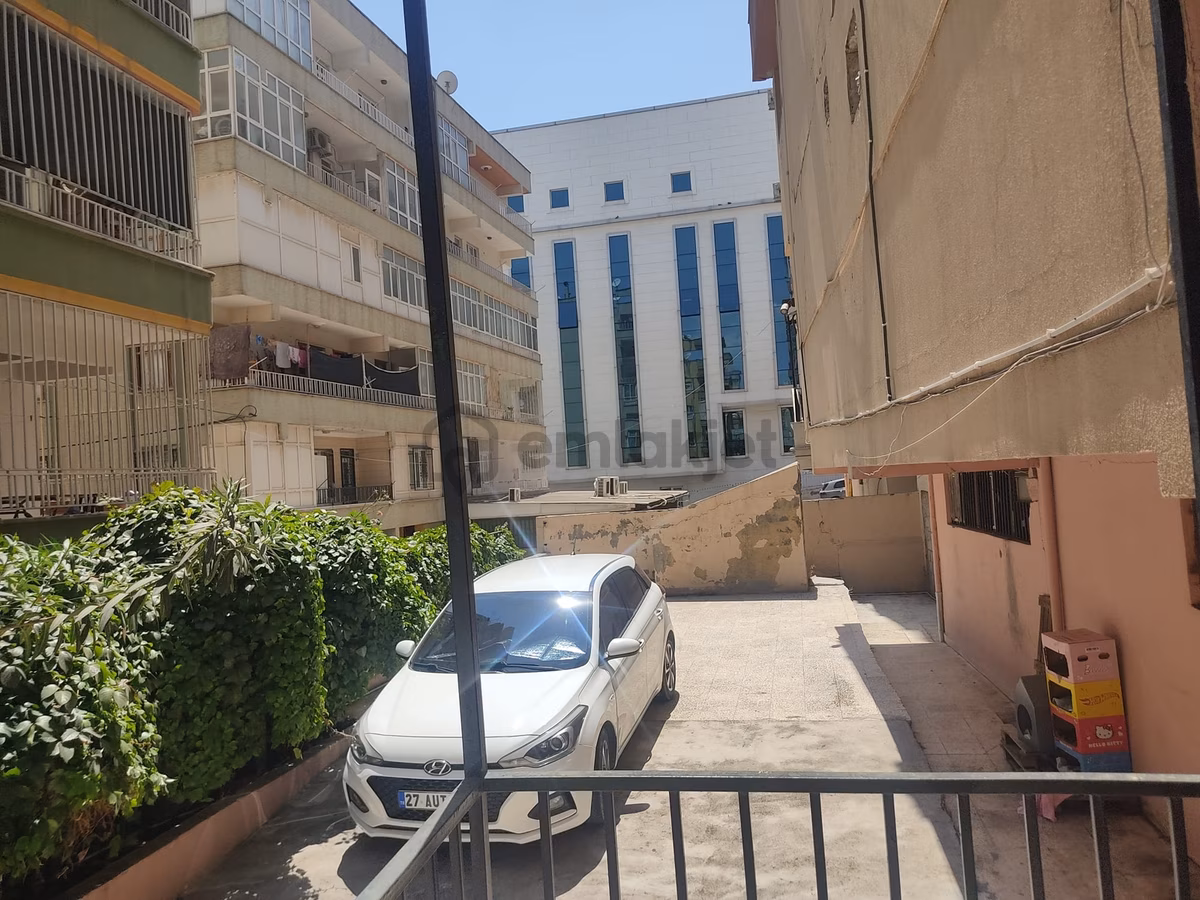 Baraj Emlak Tan 24 Mt Yol Üzeri Satılık Daire - 4