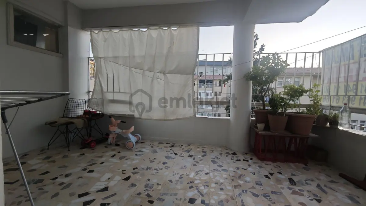 Acil Satılık 3+1 - 31