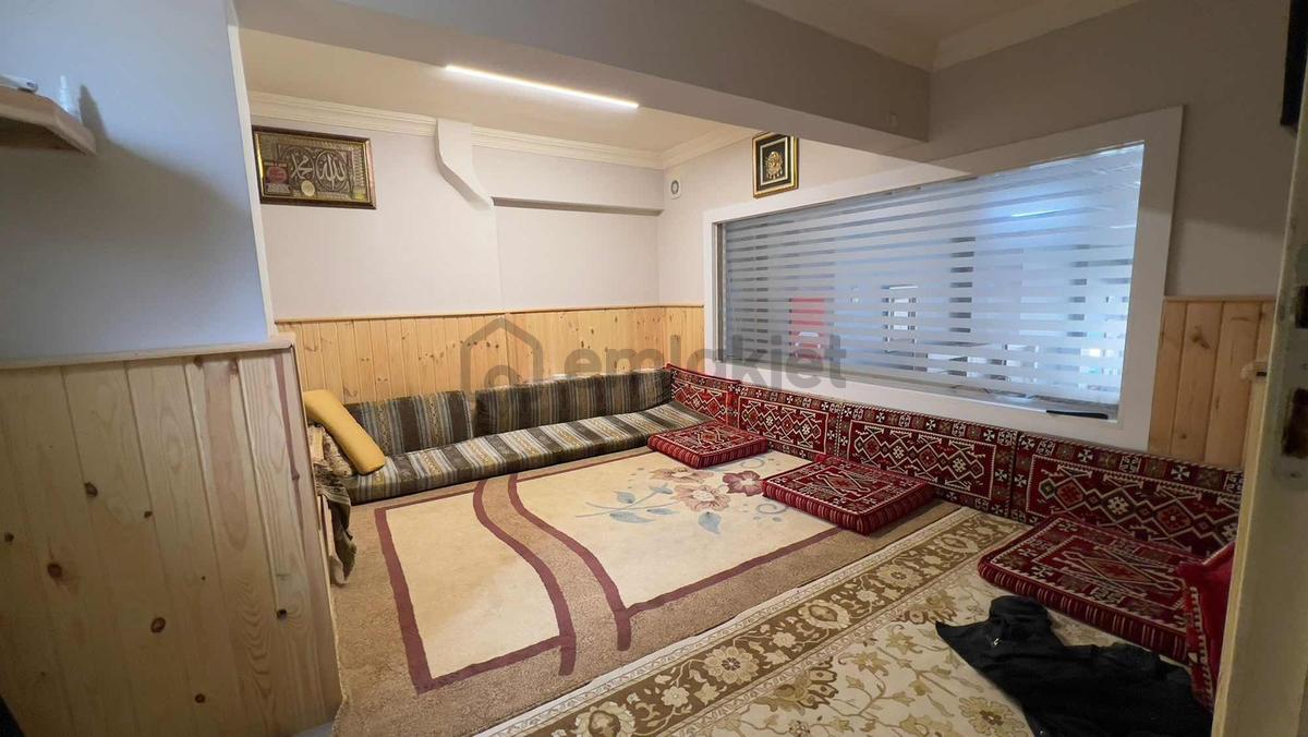Royale'den Kurt Deresinde Kıracılı Satılık Dükkan - 20