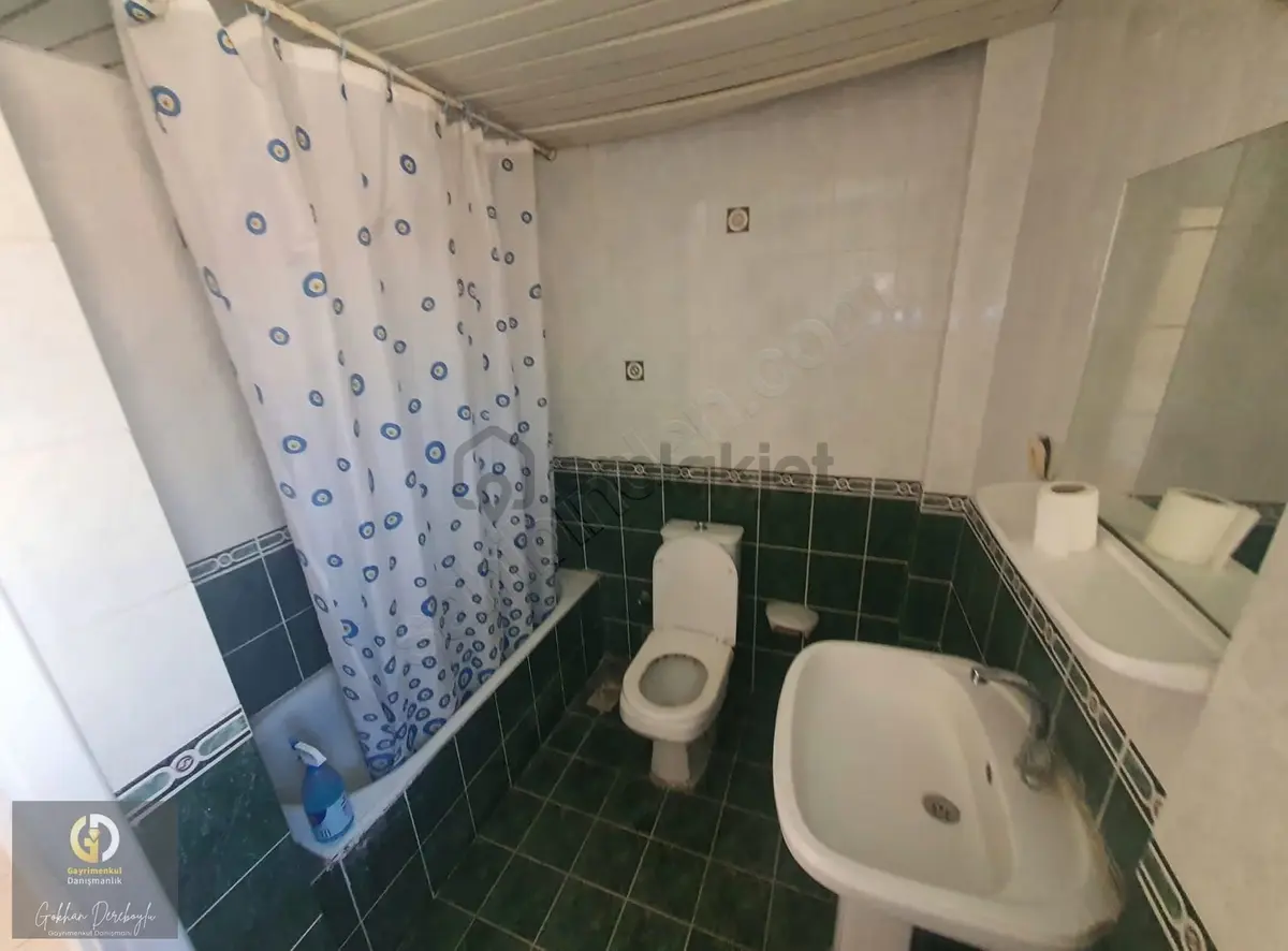 Karşıyaka Atakent'te Kiralık 3+1 Daire - 12