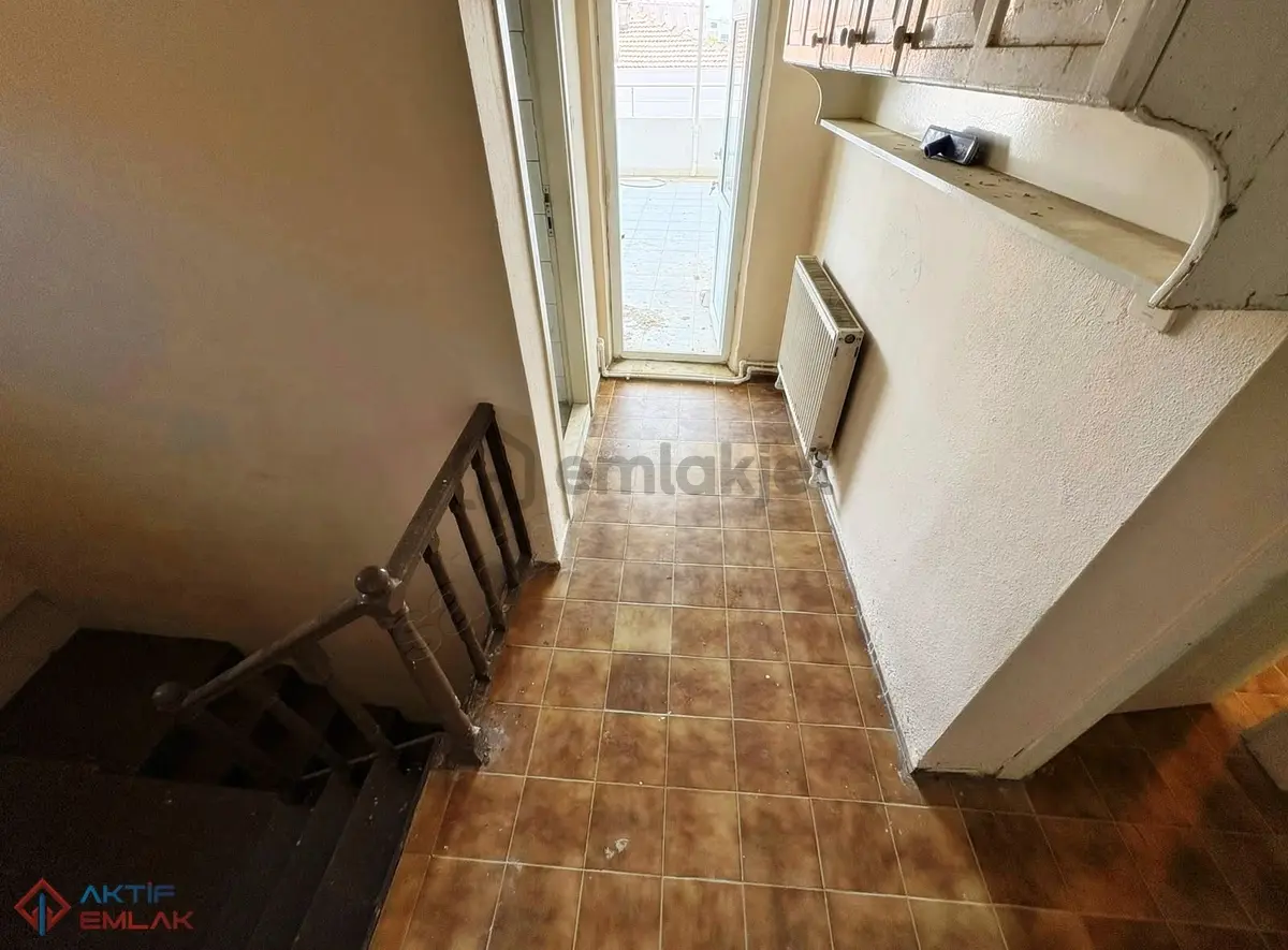 ▓aktif'ten Sarıkızda Deniz Ve Dağ Manzaralı Masrafsız 4+1 Dublex - 20