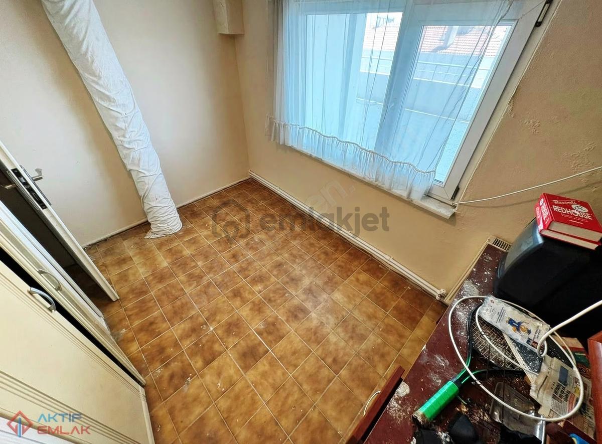 ▓aktif'ten Sarıkızda Deniz Ve Dağ Manzaralı Masrafsız 4+1 Dublex - 23