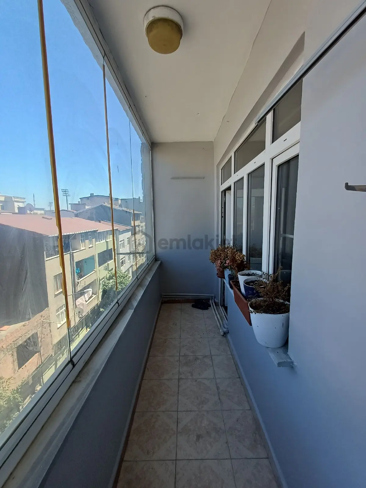 Cebeci Mahallesi 2+1 Kiralık Daire - 4