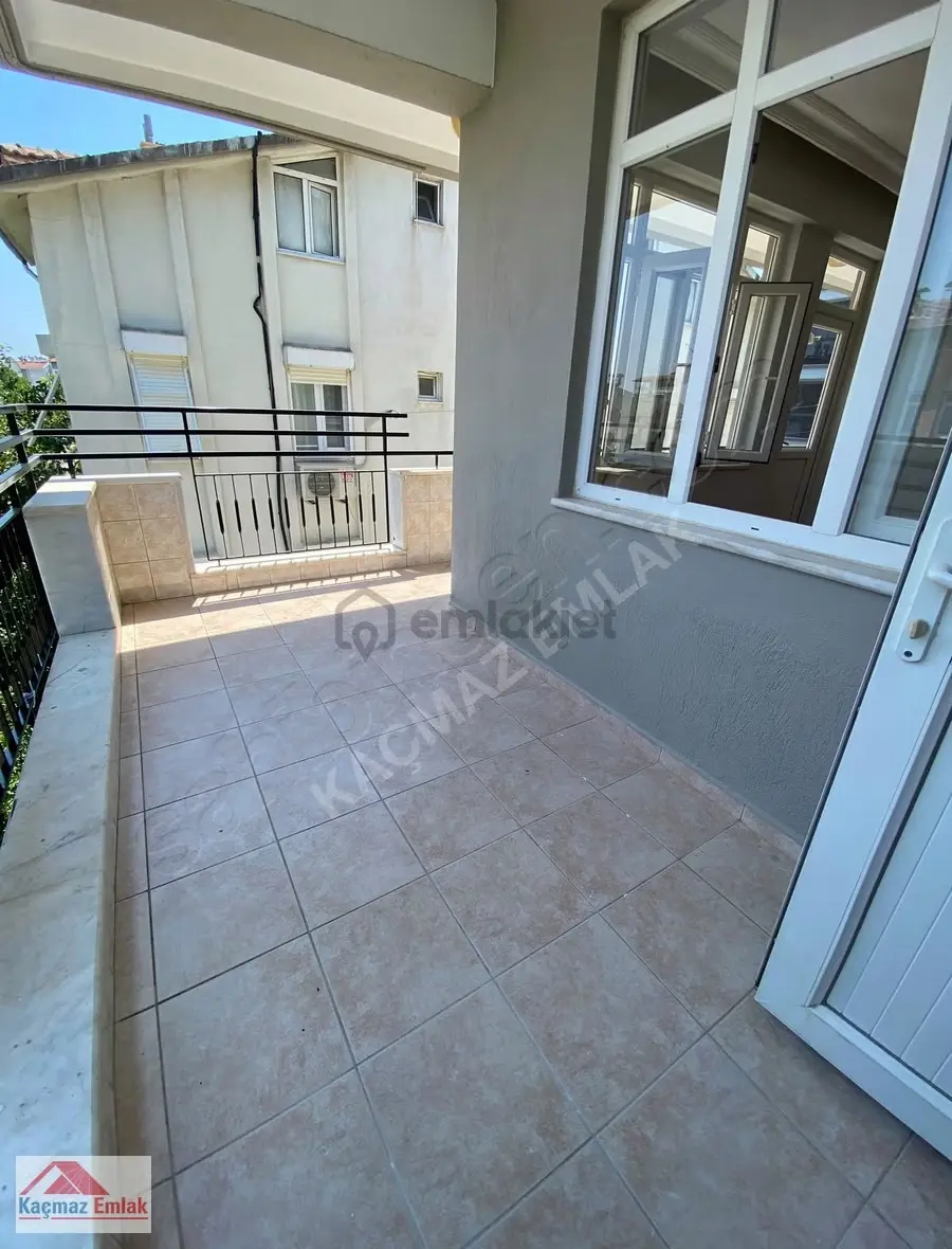 Manavgat Aydınevler'de Kiralık 3+1 Daire - 20