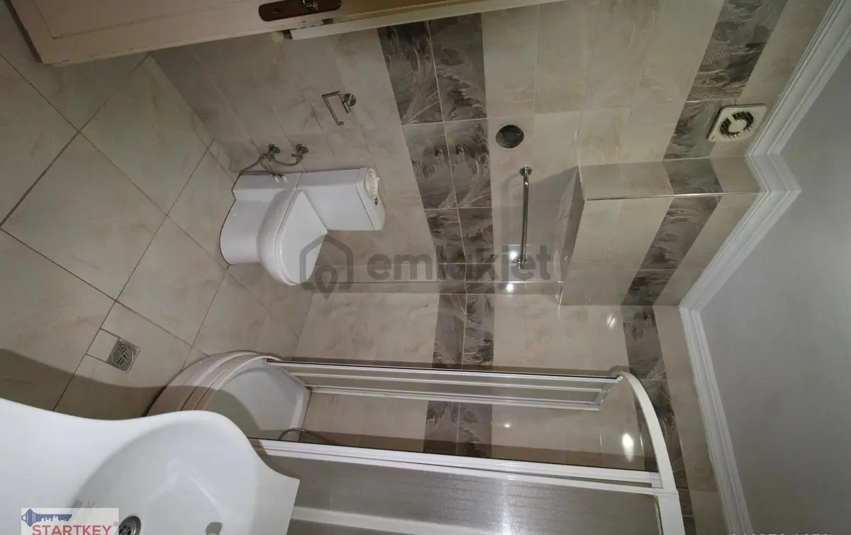 Startkey Yön'den Hasan Basri Çantay Mah.de 3+1 Kiralık Daire - 19