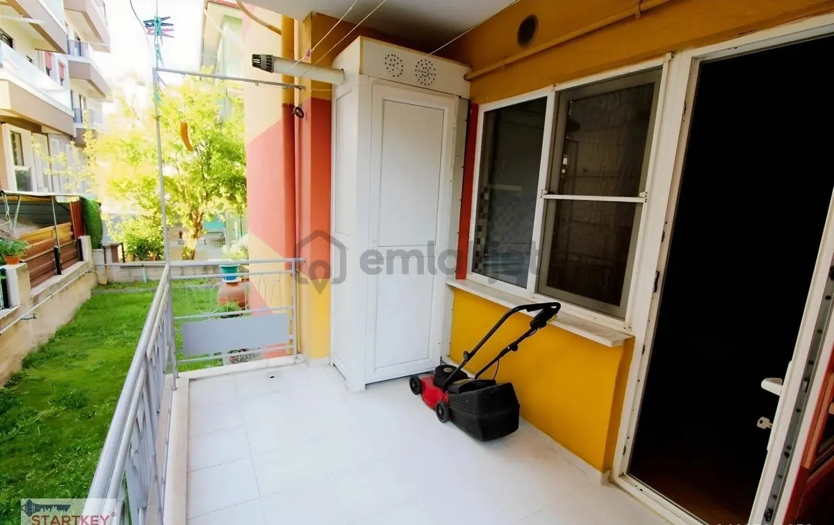 Startkey Yön'den Hasan Basri Çantay Mah.de 3+1 Kiralık Daire - 8
