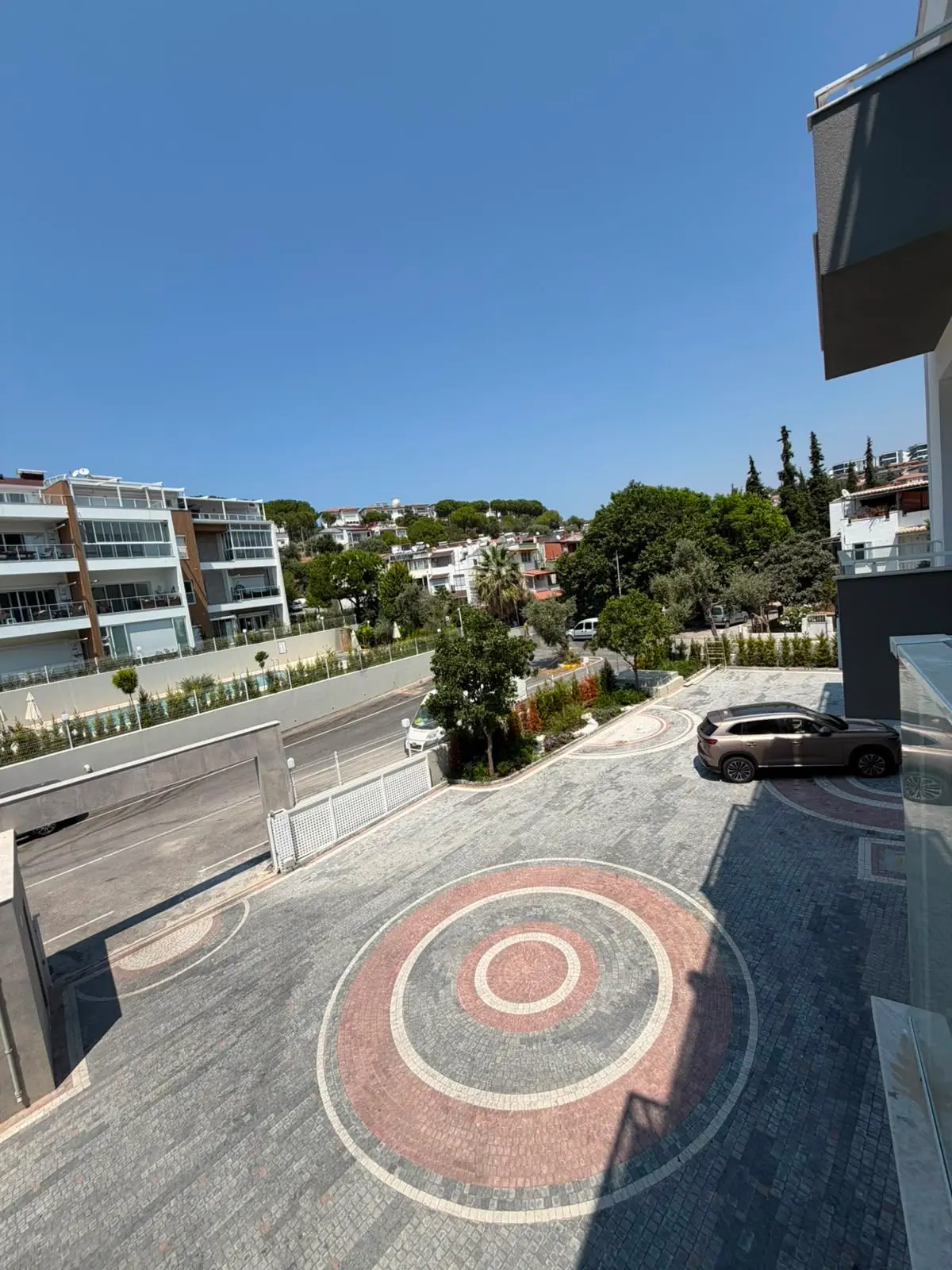 Plaja 2 Dk 1+1 Sıfır Daire - 3