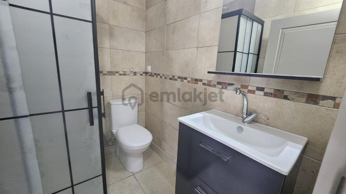Bodrum Konacık, 2+1 Bakımlı Deniz Manzaralı Satılık Daire - 8