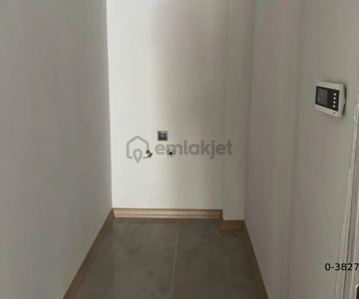 Maltepede 2+1 Kombili-ön Cephe-yeni Bina - 5