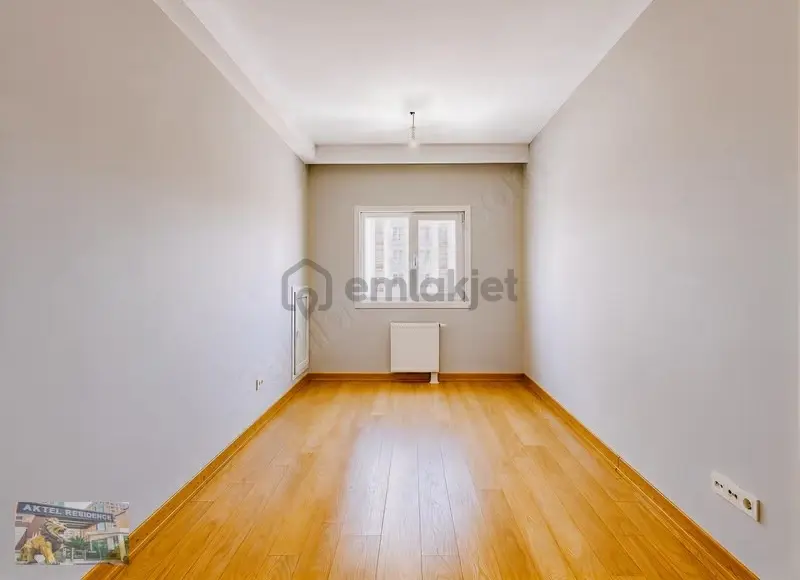 Bahçeşehir Avrupark Hayat Sitesinde 4+1 Satılık Daire - 11