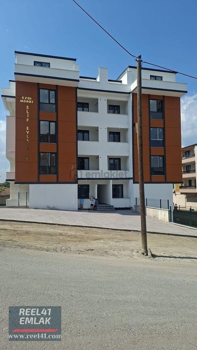 3 + 1 Asansörlü Sıfır Daire - 21