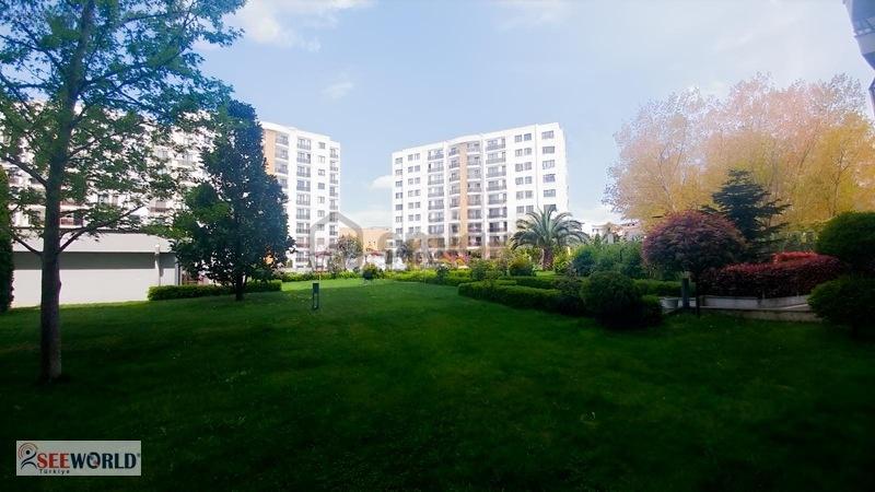 Seeworld Dorelife 1+1 70m2 Lüx Dekorlu Satılık Dore Life - 18