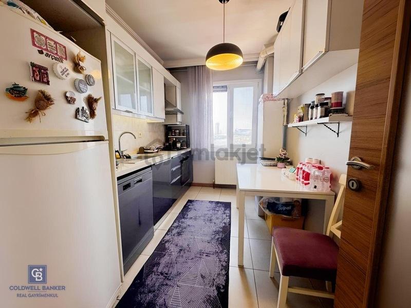 Gizer Kağıthane'de Köşe Konumda 170 M2 Dubleks - 7