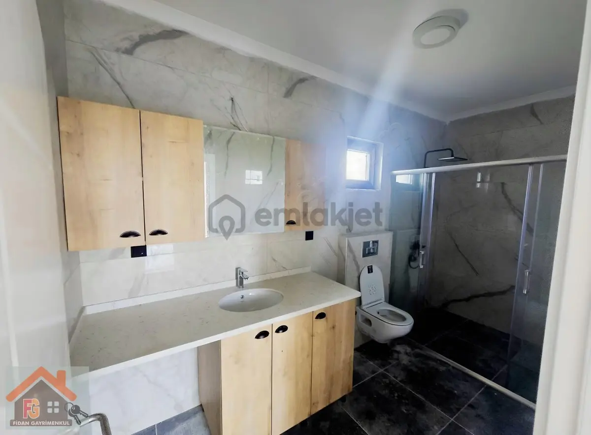 Yalova Termal Akköyde Satılık Villa - 7