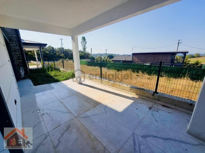 Yalova Termal Akköyde Satılık Villa - 17