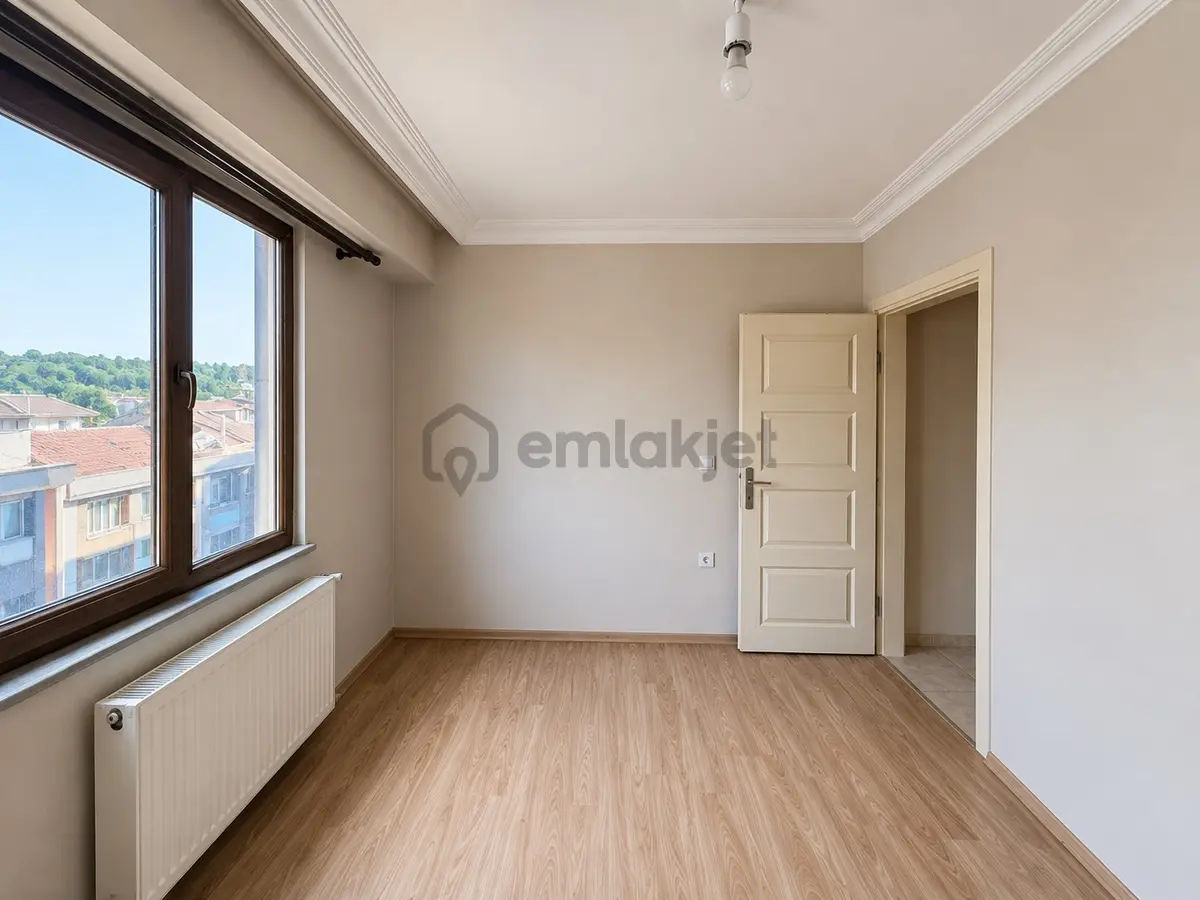 Acill Eyüpsultanda İslambeyde Geniş Ferah 3+1 Arakat Daire - 27