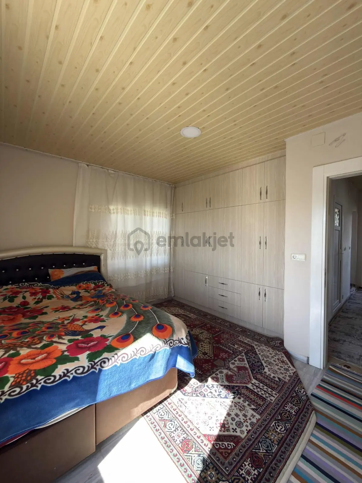 Erdemli Karayakup'da Deniz Ve Doğa Manzaralı - 15