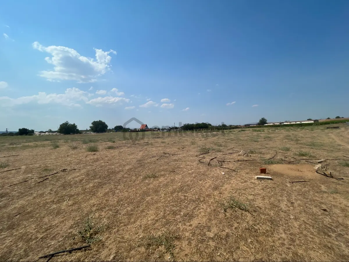 Kumkuyucak Acil Satılık 864 M2 İmarlı Arsa