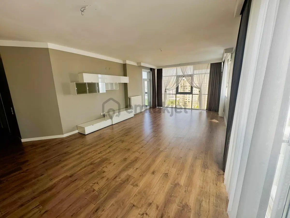 Yazıcı Yaşam Sitesinde 4+1 Süper Daire - 26