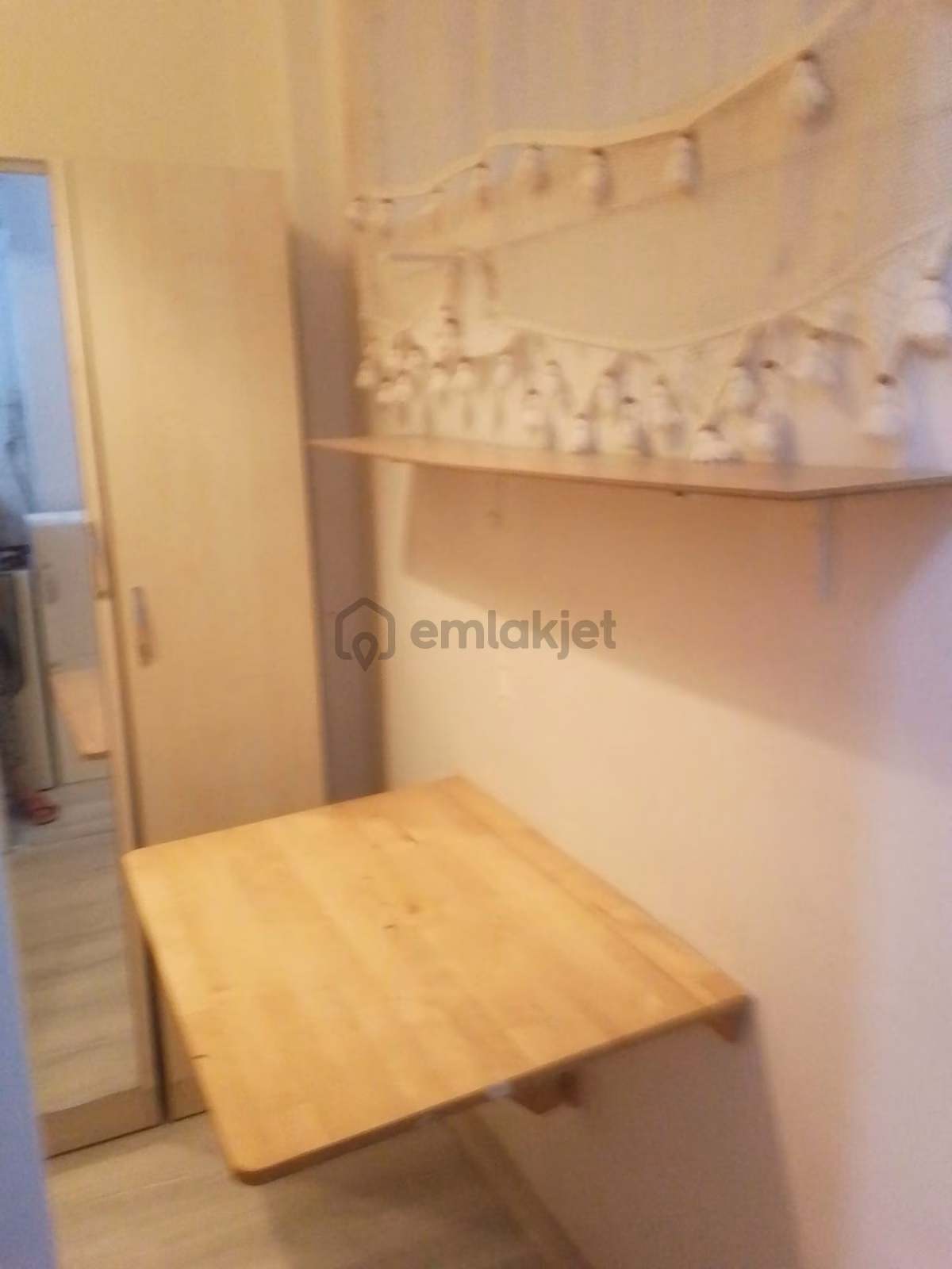 Sahibinden Cihangir De 2+1 60 M2 Ara Kat Esyali Kiralik Daire - 13