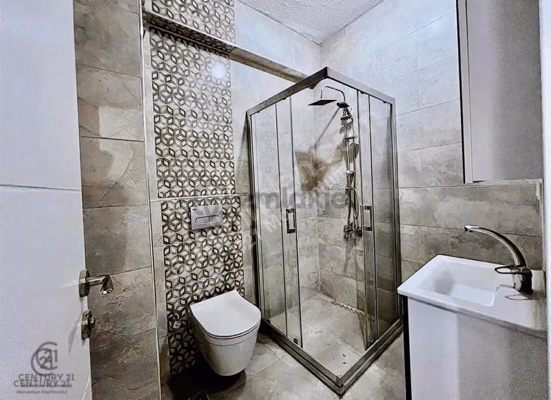 Adliye Ve Kağıthane Merkez'e Komşu 60m² Net ,balkonlu 1+1 Daire - 6